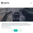 tohatsu.fi