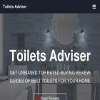 toiletsadviser.com