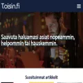 toisin.fi