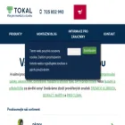 tokal.cz