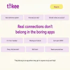 tokee.app
