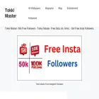 tokkimaster.com