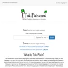 tok-pisin.com
