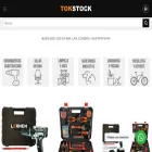 tokstock.cl