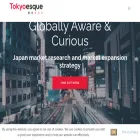 tokyoesque.com