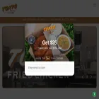 tokyofriedchicken.com