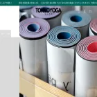 tokyoyogashop.com