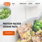 tolerantfoods.com