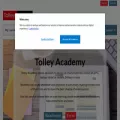 tolleytraining.co.uk
