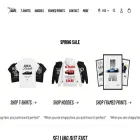 tom3dstore.com