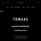 tomaas.com