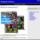 tomahawkconference.org