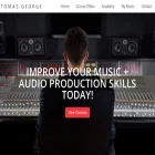 tomasgeorge.com
