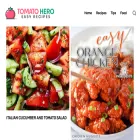 tomatohero.net