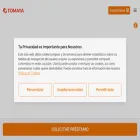 tomaya.es