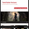 tombraiderhorizons.com