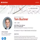 tombuchner.com