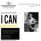 tomcheesewright.com