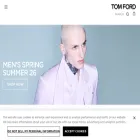 tomfordfashion.ca