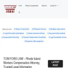 tomfordlaw.com
