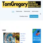 tomgregory.com