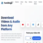 tomitingo.com