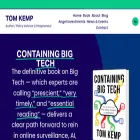 tomkemp.ai