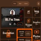 tom-moroney.com