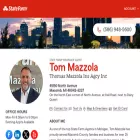 tommazzola.com