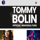 tommybolinofficial.com