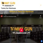 tommygunwarehouse.com