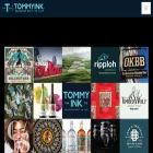 tommyink.com