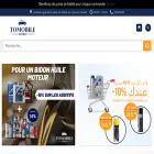 tomobile.store