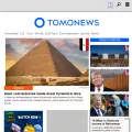 tomonews.com