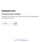 tompearl.com