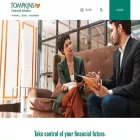 tompkinsfinancialadvisors.com