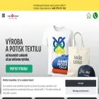 tomprint.cz