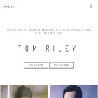 tom-riley.com