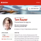 tomraunerinsurance.com