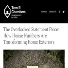 tomrchambers.com