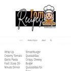tomrecipes.com