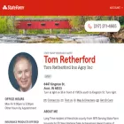 tomretherford.com