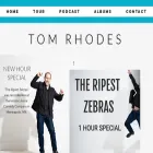 tomrhodes.net