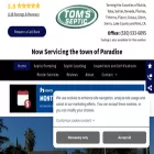 tomseptic.com