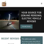 tomsgadgetgarage.com