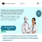 tomshospital.com