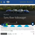 tomsrivervw.com