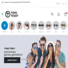 tomsteddy.com