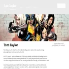 tomtaylormade.com
