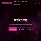 tomwho.com
